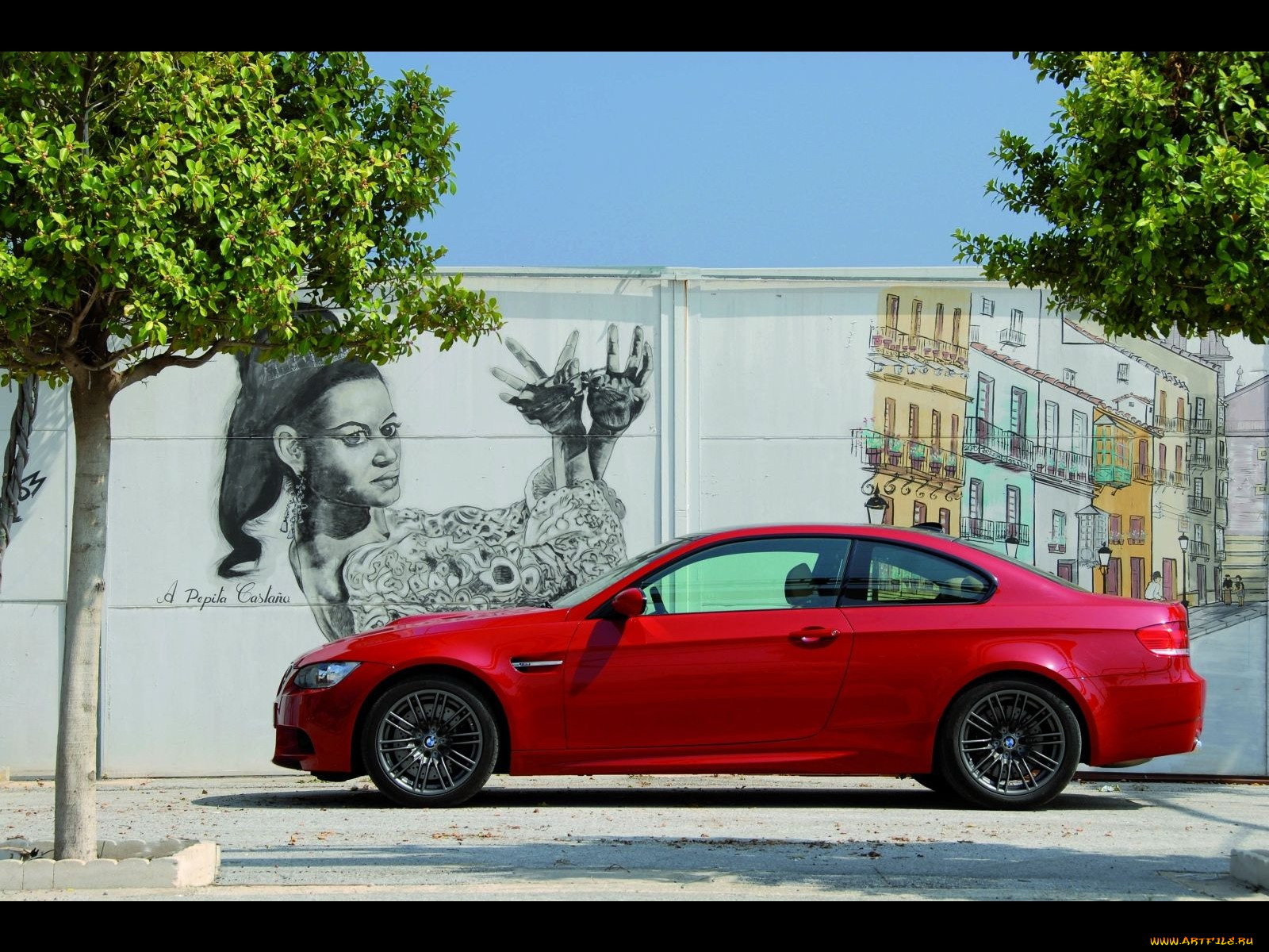 , bmw